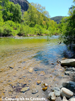 Isis En Cévennes - image n°24 - Roulottes