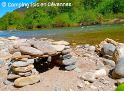 Isis En Cévennes - image n°26 - Roulottes