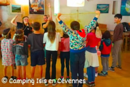 Isis En Cévennes - image n°37 - Roulottes