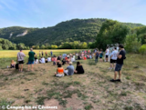 Foto #48 van Isis En Cévennes