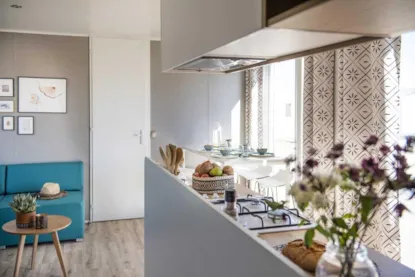 Mobilhome Prestige - 38M2