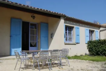Mietunterkunft - Gasthof - Camping Les Foulons