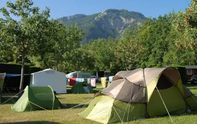 Camping Les Foulons - image n°2 - Camping Direct