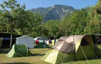 Camping Les Foulons - image n°2 - Camping Direct