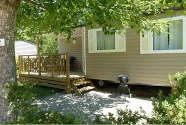 Camping Les Foulons - image n°3 - Camping Direct