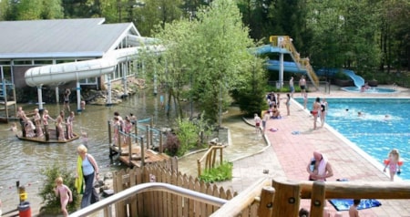 Camping de Wildhoeve