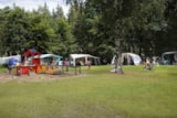 Foto #9 van Camping de Wildhoeve