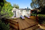 Casa Mobile Confort+ 32 M² (3 Camere) - Aria Condizionata Casa Mobile Confort+ 32 M² (3 Camere) - Aria Condizionata