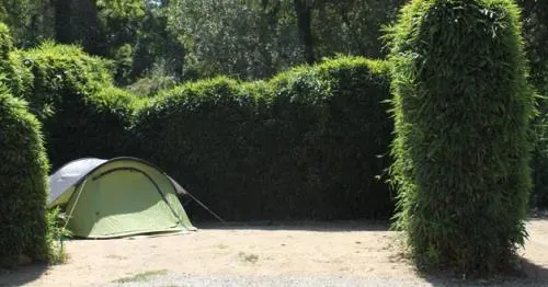 Forfait Confort Tente (Électricité 10A) 80M²