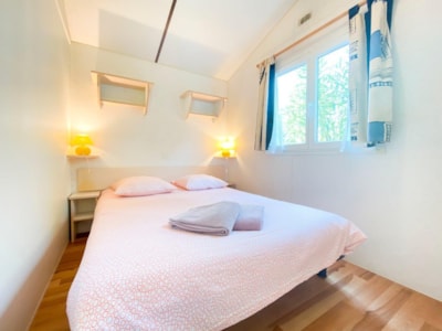 Mobil-home Confort25 m² (2 bedrooms) -  air-conditioning — 4