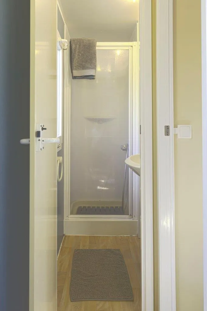 Mobil-Home  Eco 23 M² (2 Chambres) -  Climatisé