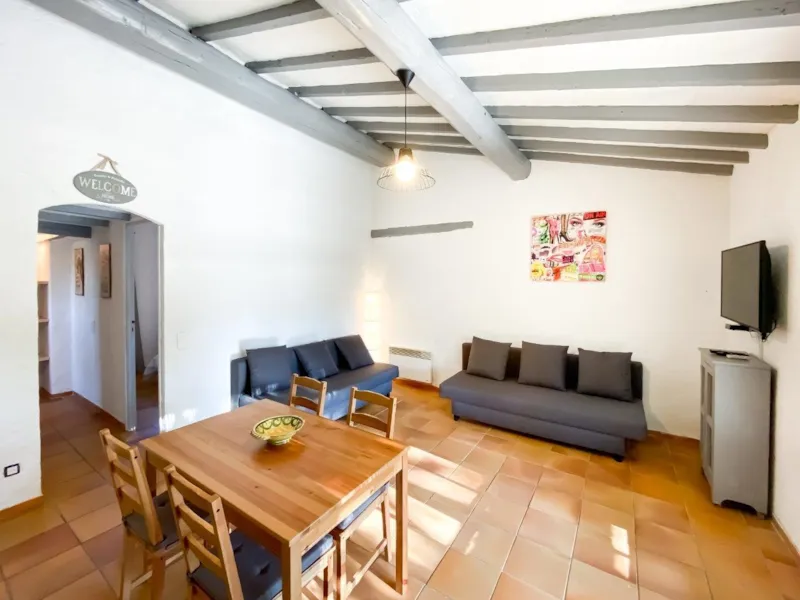 Petite Maison Confort + 40M2 (1Chambre) - Climatisé