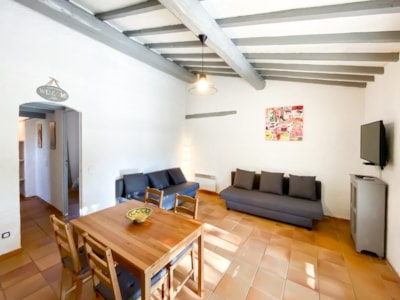 Small Comfort house + 40m2 (1bedroom) - air-conditioned — 5