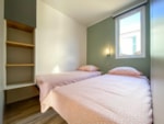 Mobil Home 2 Chambres Premium , 30 M2 , Climatisé Mobil Home 2 Chambres Premium , 30 M2 , Climatisé