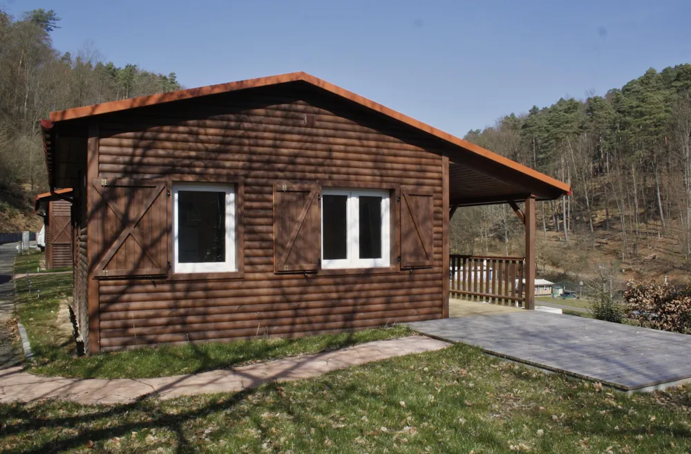 Camping-Freizeitzentrum Sägmühle - image n°16 - UniversalBooking