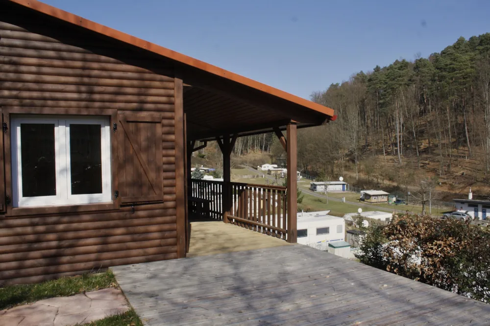 Camping-Freizeitzentrum Sägmühle - image n°18 - UniversalBooking
