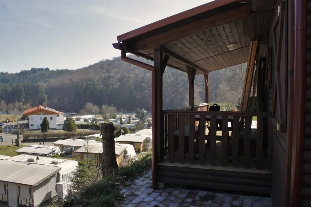 Camping-Freizeitzentrum Sägmühle - image n°26 - UniversalBooking