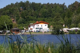 Camping-Freizeitzentrum Sägmühle - image n°2 - UniversalBooking