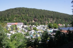 Camping-Freizeitzentrum Sägmühle - image n°3 - UniversalBooking