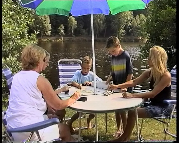 Camping-Freizeitzentrum Sägmühle - image n°4 - UniversalBooking