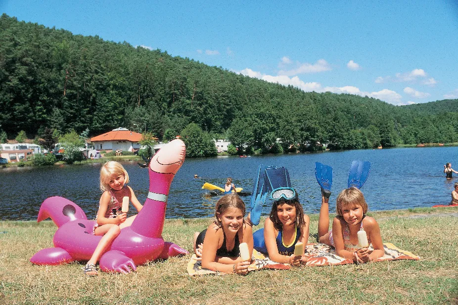 Camping-Freizeitzentrum Sägmühle - image n°5 - UniversalBooking