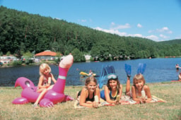 Camping-Freizeitzentrum Sägmühle - image n°5 - UniversalBooking