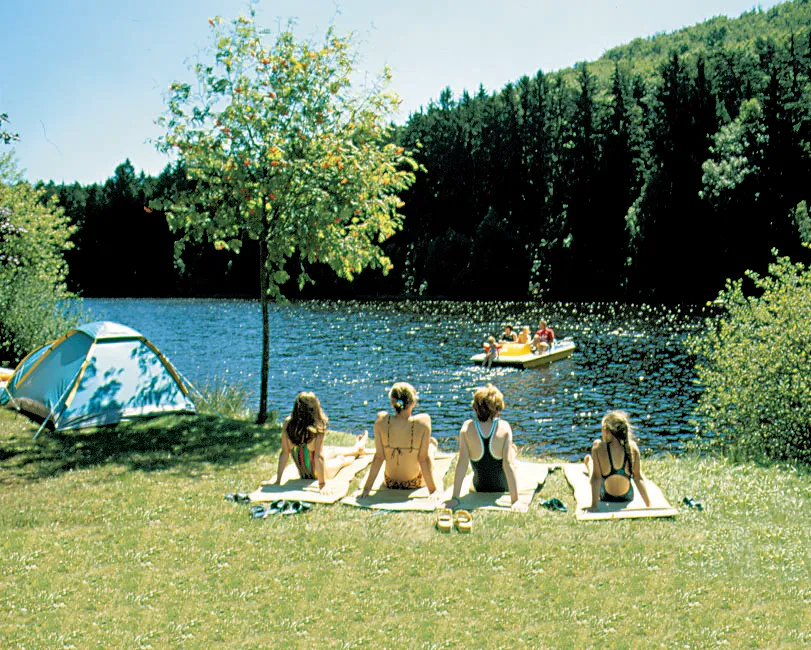 Camping-Freizeitzentrum Sägmühle - image n°6 - UniversalBooking