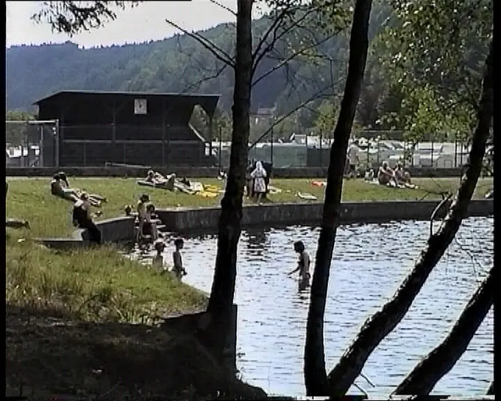 Camping-Freizeitzentrum Sägmühle - image n°9 - UniversalBooking