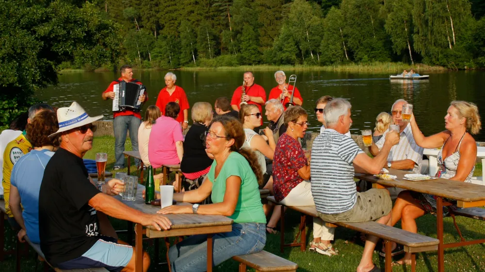 Camping-Freizeitzentrum Sägmühle - image n°13 - UniversalBooking