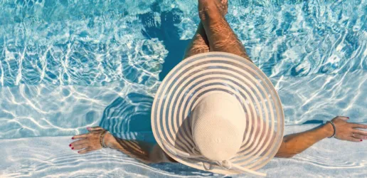 Camping La Berge Fleurie - image n°2 - Camping Direct