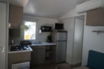 Mobile Home Palombaggia 31 M², Aria Condizionnata, 2 Camere Mobile Home Palombaggia 31 M², Aria Condizionnata, 2 Camere