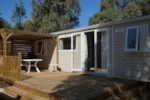 Mobile Home Ostriconi 35 M², Aria Condizionnata, 3 Camere Mobile Home Ostriconi 35 M², Aria Condizionnata, 3 Camere