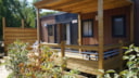 Casa Mobile Santa-Giulia 32 M², Aria Condizionata, 2 Camere Da Letto Casa Mobile Santa-Giulia 32 M², Aria Condizionata, 2 Camere Da Letto