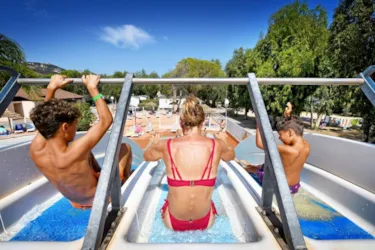 Camping Les Castors - image n°2 - Camping Direct