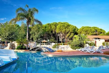 Camping Les Castors - image n°3 - Camping Direct