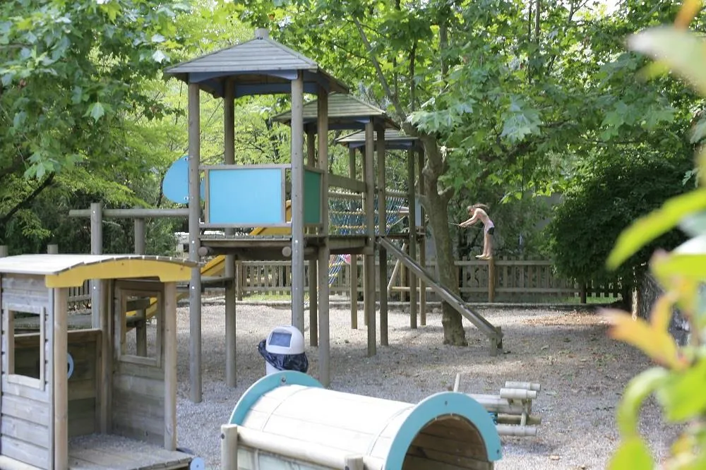 Camping Sunêlia La Clémentine