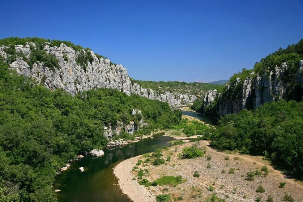 Camping Sunêlia La Clémentine