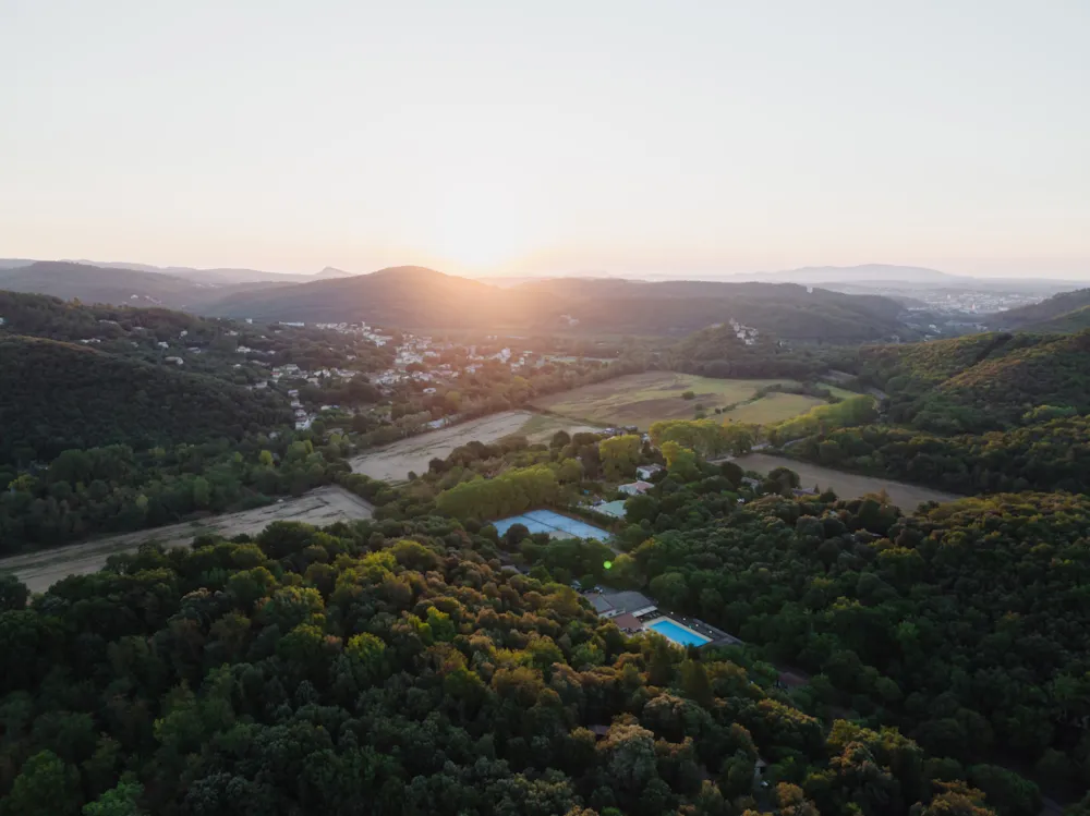 Camping Sunêlia La Clémentine