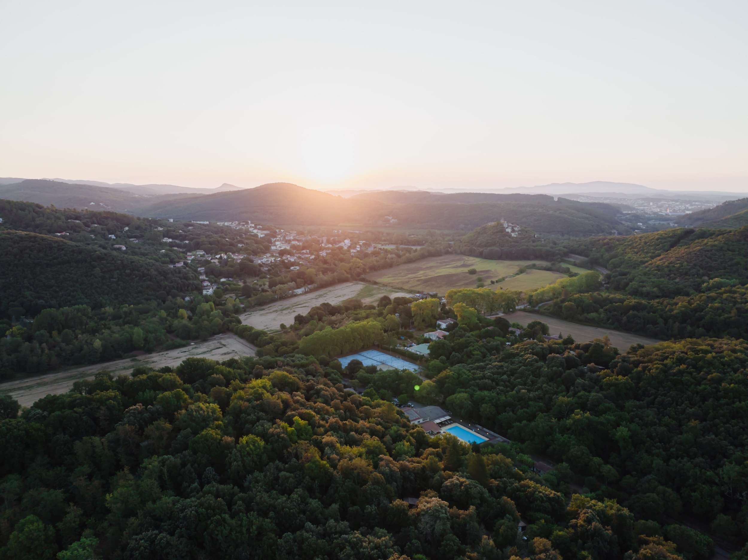 Camping Sunêlia La Clémentine — Photo 4