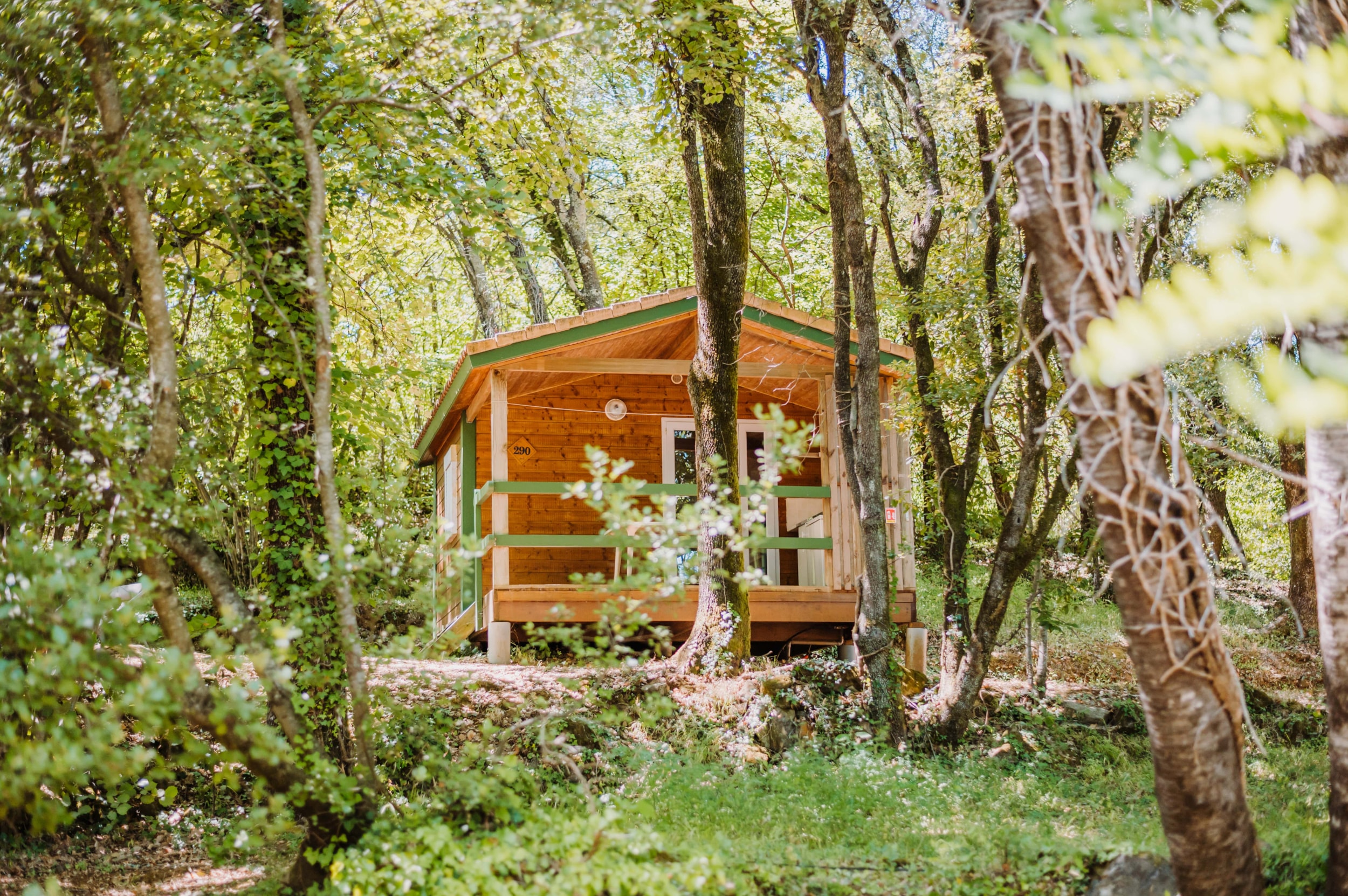 Camping Sunêlia La Clémentine — Photo 5
