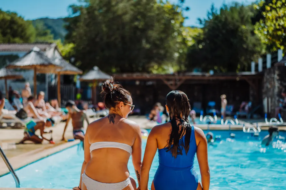 Camping Sunêlia La Clémentine