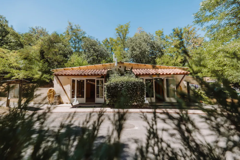 Camping Sunêlia La Clémentine