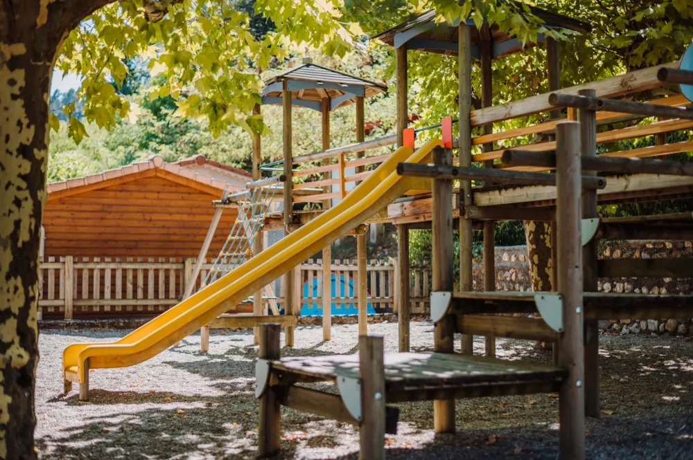 Camping Sunêlia La Clémentine