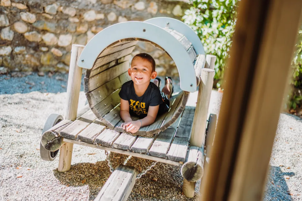 Camping Sunêlia La Clémentine