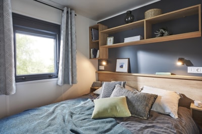 Mobile-home Sunêlia Prestige Plus - 3 bedrooms — 4