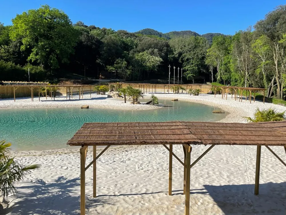 Camping Sunêlia La Clémentine