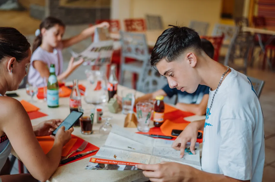 Camping Sunêlia La Clémentine