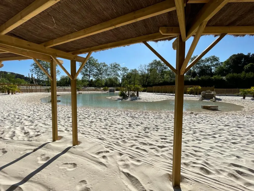 Camping Sunêlia La Clémentine