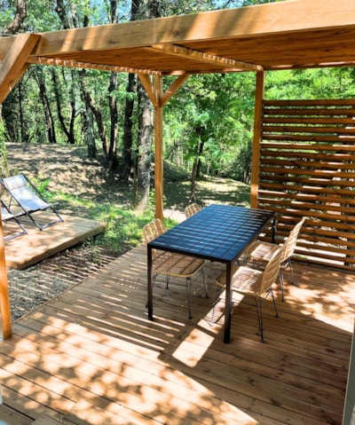 Mobile-home Sunêlia Prestige - 2 bedrooms — 2