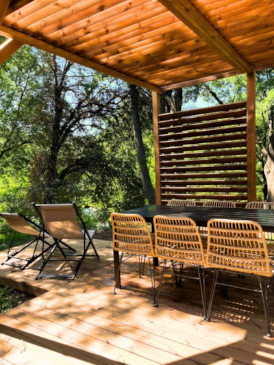 Mobile-home Sunêlia Prestige Plus - 3 bedrooms — 2